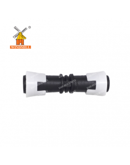 EMITTER DRIP TAPE LOCK JOINER [WINDMILL]