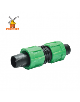 DRIP TAPE LOCK JOINER [WINDMILL]