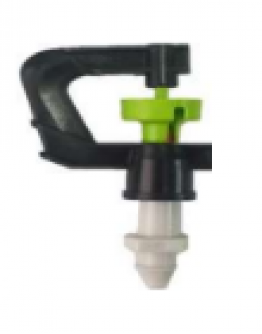 MGS BARB MICRO SPRINKLER [WINDMILL]