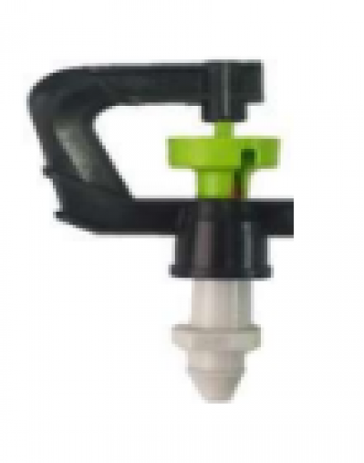 MGS BARB MICRO SPRINKLER [WINDMILL]