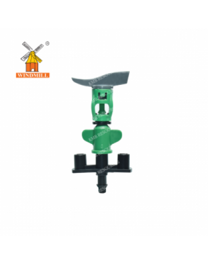 8034A MICRO SPRINKLER [WINDMILL]