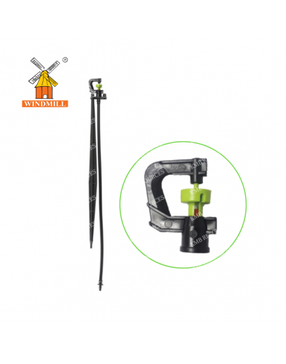 SMGSS STAKE G SPRINKLER [WINDMILL]