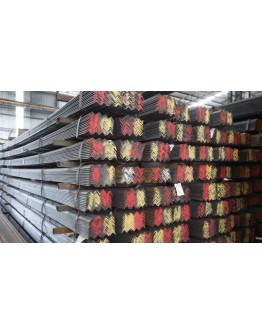100MM X 100MM X 6M MS ANGLE BAR