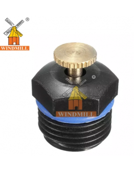1/2" MIST SPRINKLER [WINDMILL]