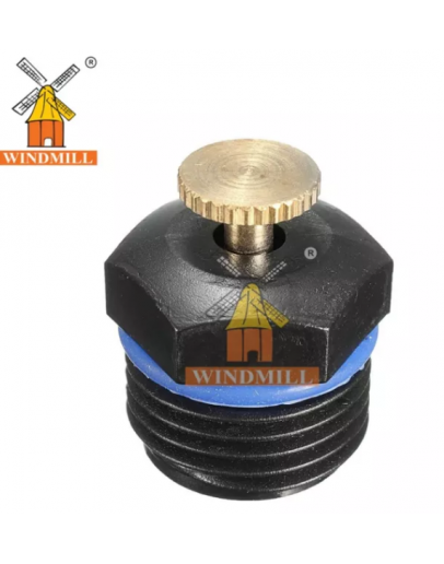 1/2" MIST SPRINKLER [WINDMILL]