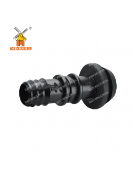 16MM OFF TAKE FLANGE GROMMET [WINDMILL]
