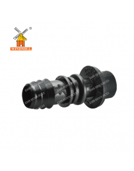 16MM OFF TAKE STRAIGHT GROMMET [WINDMILL]