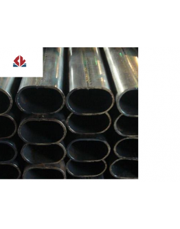 5/8" X 6M OVAL PIPE