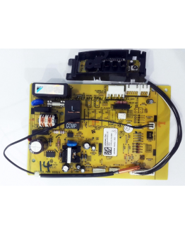 PC BOARD GR50044117243 (WM20 J/L) [DAIKIN]