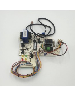 PC BOARD GR04084090160 (WM10/15F) [DAIKIN]