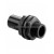 63MM X 2" PE TANK CONNECTOR [PENGUIN]