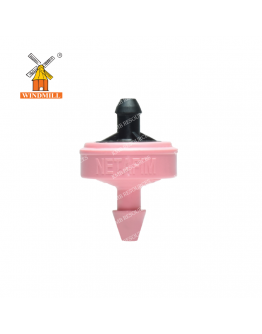 4MM PC DRIPPER [WINDMILL]