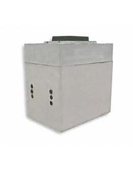 R1B PRECAST MANHOLE COMPLETE SET (TM CERTIFIED) [KIAN LI]