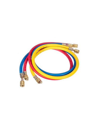 MANIFOLD GAUGE R410A (HIGH SIDE) [SUN EYE]