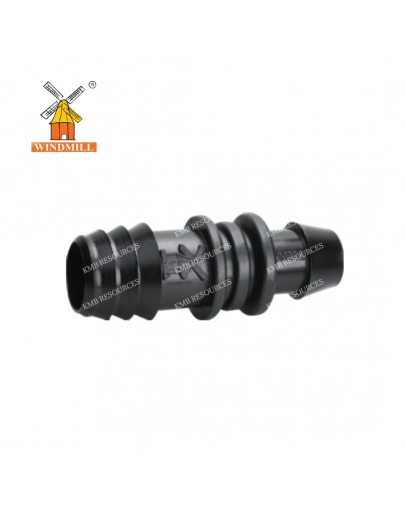WM 302 16MM X 13MM REDUCING COUPLER [WINDMILL]