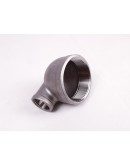 1" X 1/2" SS304 REDUCING ELBOW (SIRIM) [BELLO]