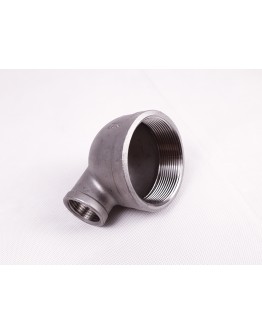 1 1/4" X 1" SS304 REDUCING ELBOW (SIRIM) [BELLO]