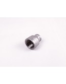 1" X 1/2" SS304 REDUCER (SIRIM) [BELLO]