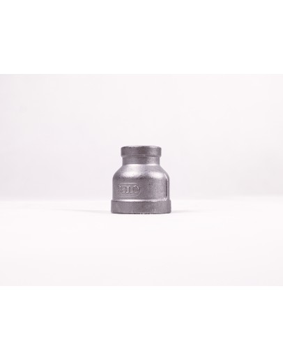 3/4" X 1" GI REDUCER [BENA]
