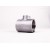 1 1/2" X 1" SS304 REDUCING TEE (SIRIM) [BELLO]
