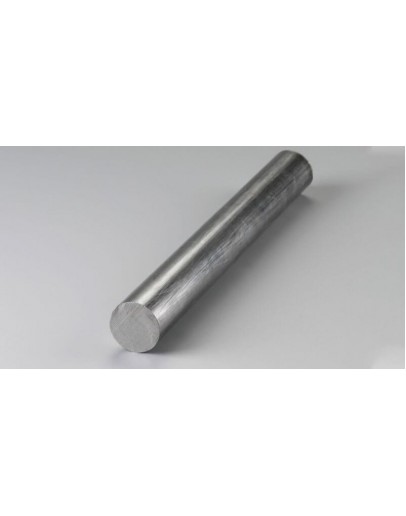 1 1/4" X 6M SS304 ROUND BAR