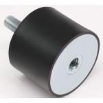 Rubber Mounting