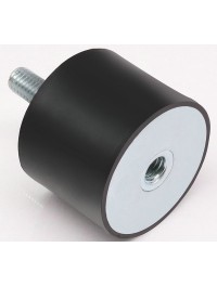 Rubber Mounting