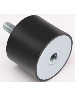 BIG RUBBER MOUNTING