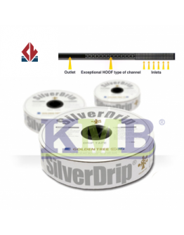 16MM X 1000M DRIP TAPE [WINDMILL]