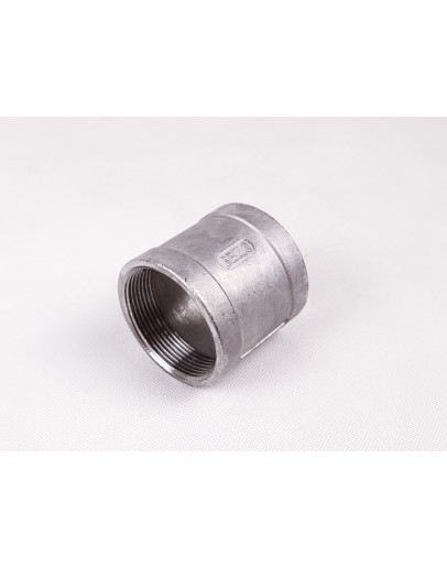 1 1/4" SS304 SOCKET (SIRIM) [BELLO]