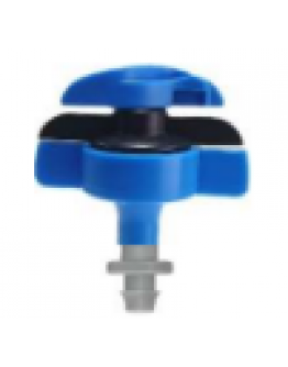 4MM 8028 SPIN NET BARB MICRO SPRINKLER [WINDMILL]