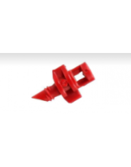 4MM SPRAYER FOG SPRINKLER [WINDMILL]