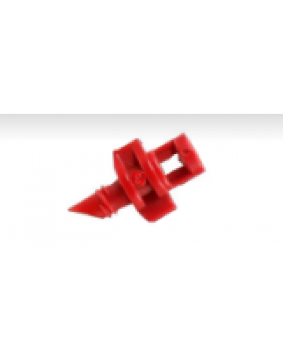 4MM SPRAYER FOG SPRINKLER [WINDMILL]