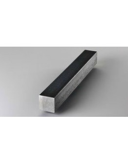 1/2” X 1/2” X 6M STAINLESS STEEL SQUARE BAR