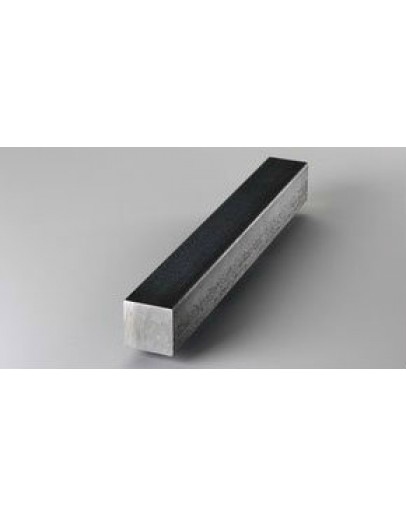 1 1/2” X 1 1/2” X 6M STAINLESS STEEL SQUARE BAR