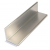 100MM X 100MM X 6M SS304 ANGLE BAR