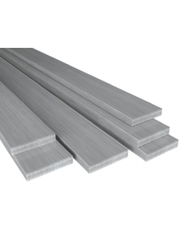 5MM X 6M SS304 FLAT BAR