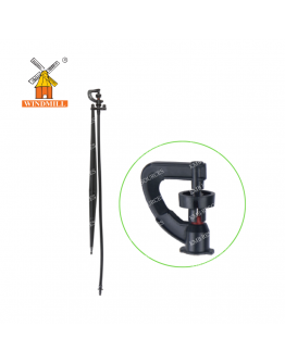1107 STAKE G SPRINKLER [WINDMILL]