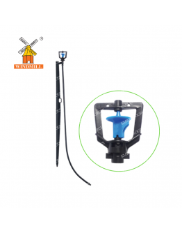 1101 STAKE SPRINKLER [WINDMILL]