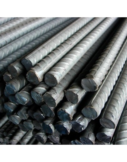 Y16 X 12M HIGH TENSILE DEFORMED STEEL BAR (PER BUNDLE)