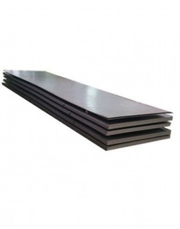 4' X 8' MS PLATE