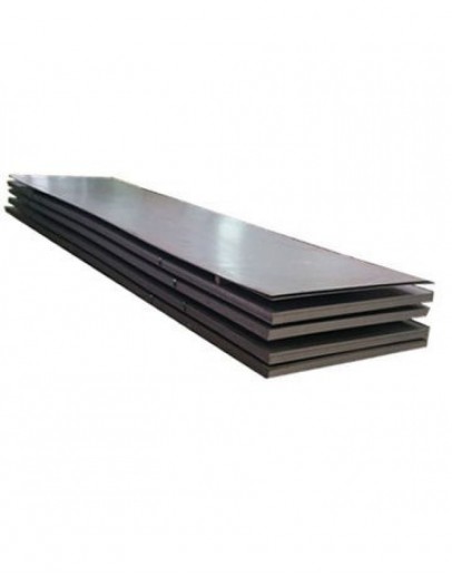 5' X 8' MS PLATE