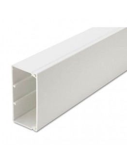 1" UPVC MODULAR TRUNKING [MEGA]