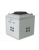 TTAB PRECAST MANHOLE C/W ROUND COVER WITH ACCESSORIES [KIAN LI]