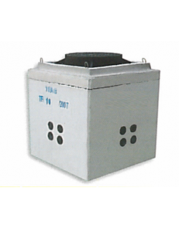 TTAP PRECAST MANHOLE C/W ROUND COVER WITH ACCESSORIES [KIAN LI]