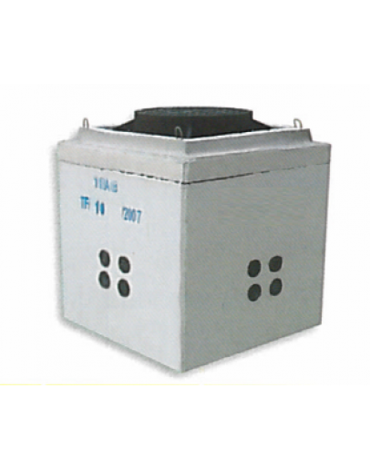 TTAB PRECAST MANHOLE C/W ROUND COVER WITH ACCESSORIES [KIAN LI]