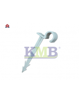 16MM U-BOLT SOIL PLUG [WINDMILL]