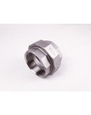 1" SS304 UNION (SIRIM) [BELLO]
