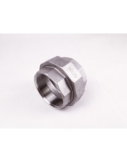 1 1/2" SS304 UNION (SIRIM) [BELLO]
