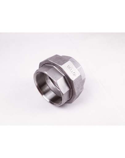 1" SS304 UNION (SIRIM) [BELLO]